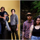 The Mountains Goats (Photo: Jade Wilson) and No Thank You (Photo: Veronica Isley)